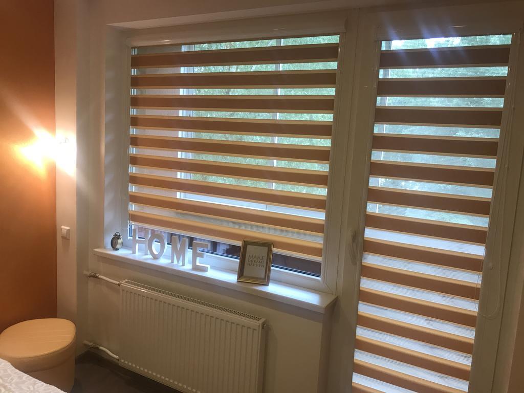 Trumpalaike Buto Nuoma Rokiskyje Su Jacuzzi Rokiskis Exterior foto