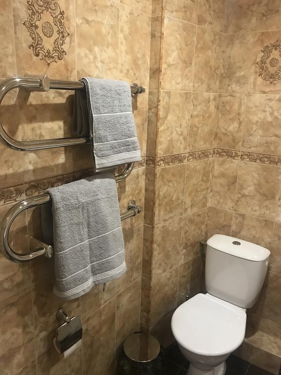 Trumpalaike Buto Nuoma Rokiskyje Su Jacuzzi Rokiskis Exterior foto