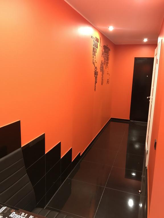 Trumpalaike Buto Nuoma Rokiskyje Su Jacuzzi Rokiskis Exterior foto