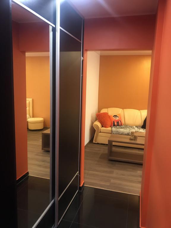 Trumpalaike Buto Nuoma Rokiskyje Su Jacuzzi Rokiskis Exterior foto